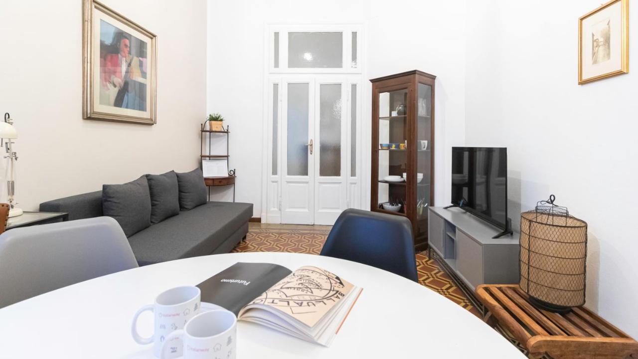 Ferienwohnung Italianway - Ozieri 7 Mailand Exterior foto