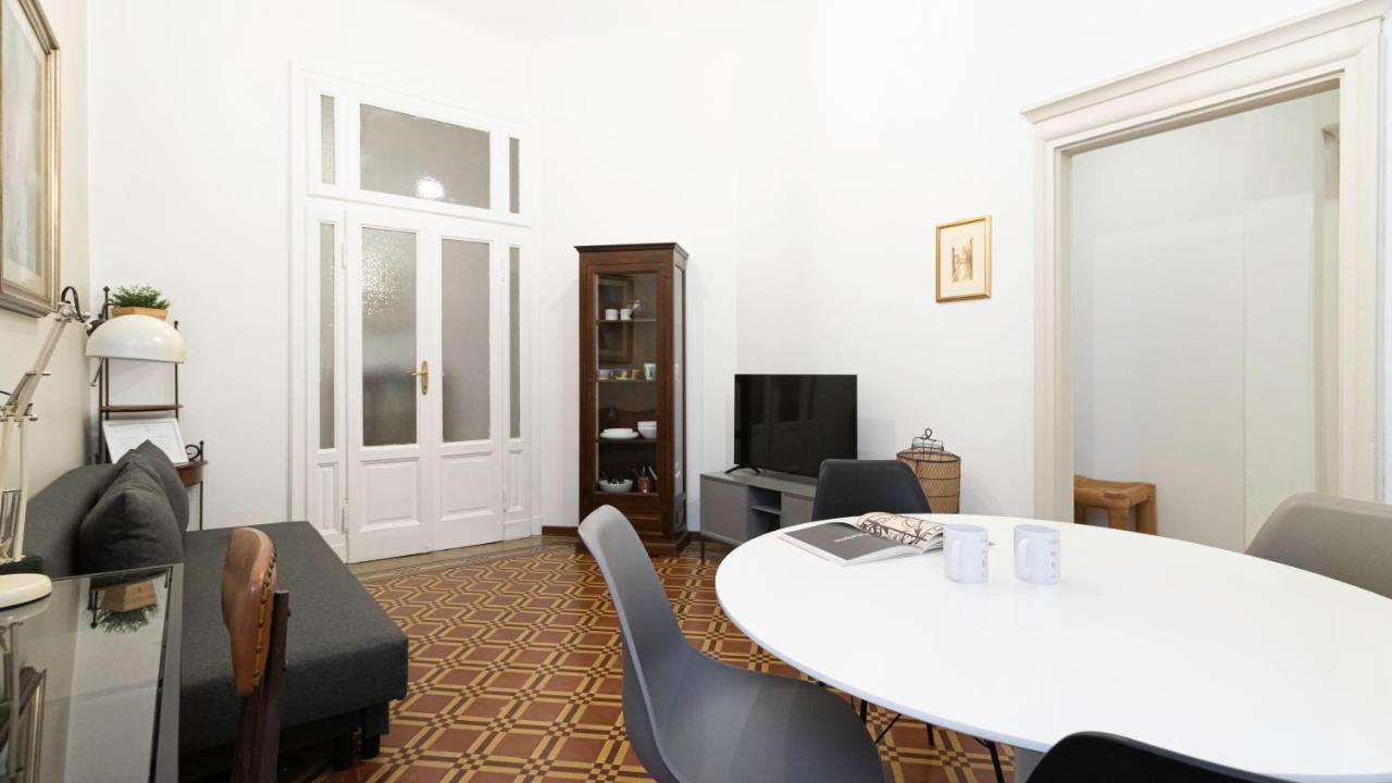 Ferienwohnung Italianway - Ozieri 7 Mailand Exterior foto