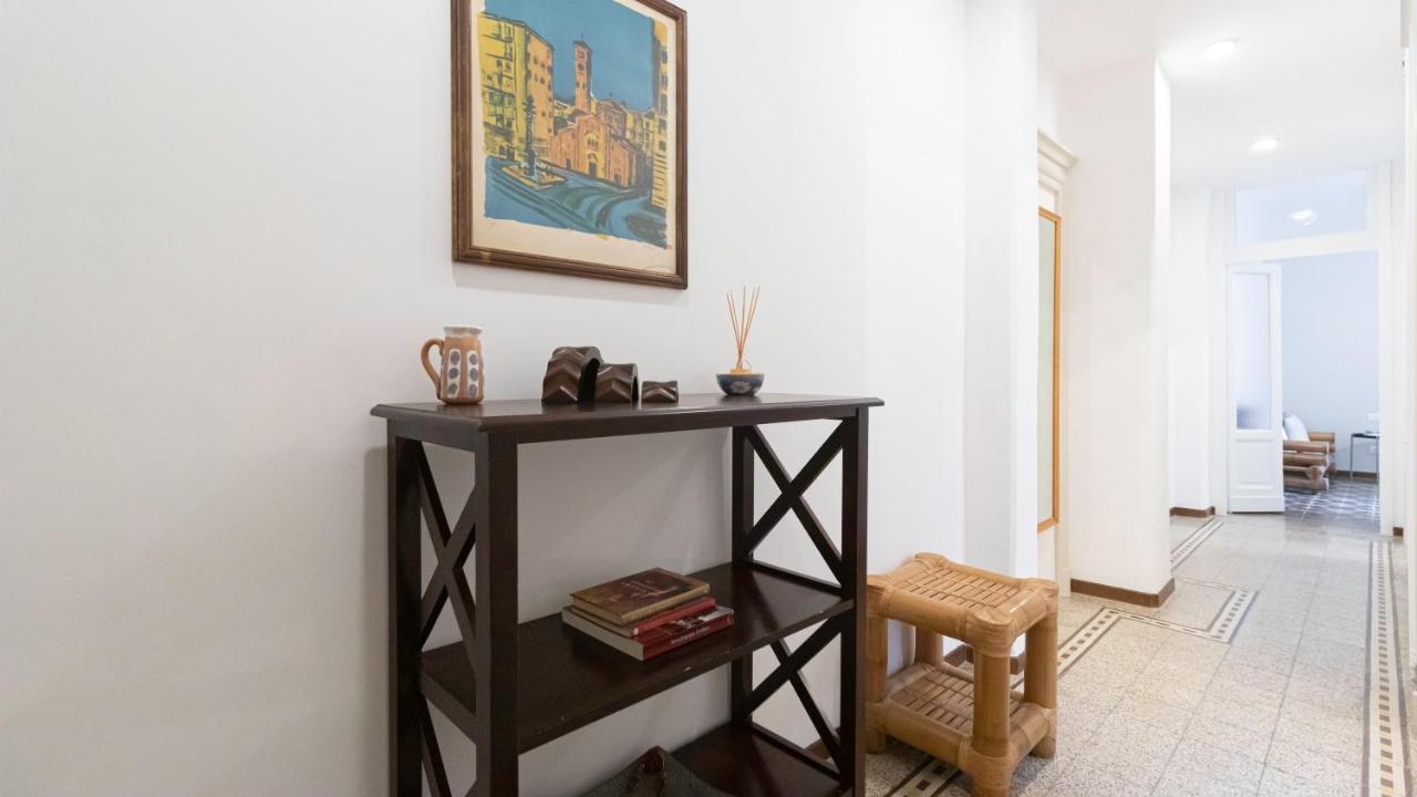 Ferienwohnung Italianway - Ozieri 7 Mailand Exterior foto